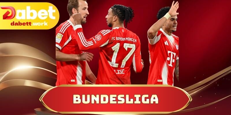 Bundesliga