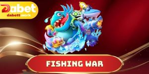 Fishing War