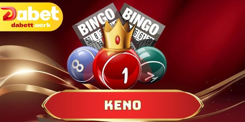 Keno