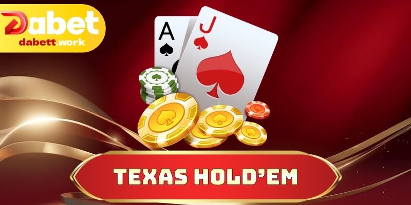 Texas Hold’em