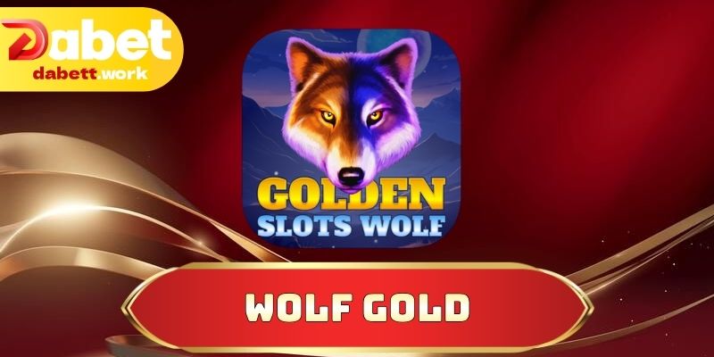 Wolf Gold