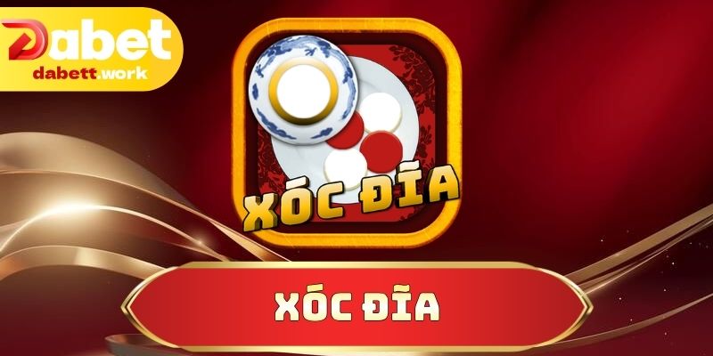 Xóc Đĩa